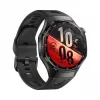 HUAWEI WATCH GT 7 Pro 46mm Smartwatch, μαύρο, 55020JTT