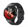 HUAWEI WATCH GT 7 Pro 46mm Smartwatch, μαύρο, 55020JTT