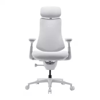 LiberNovo Omni Pro 48cn Εργονομική καρέκλα (λευκή)