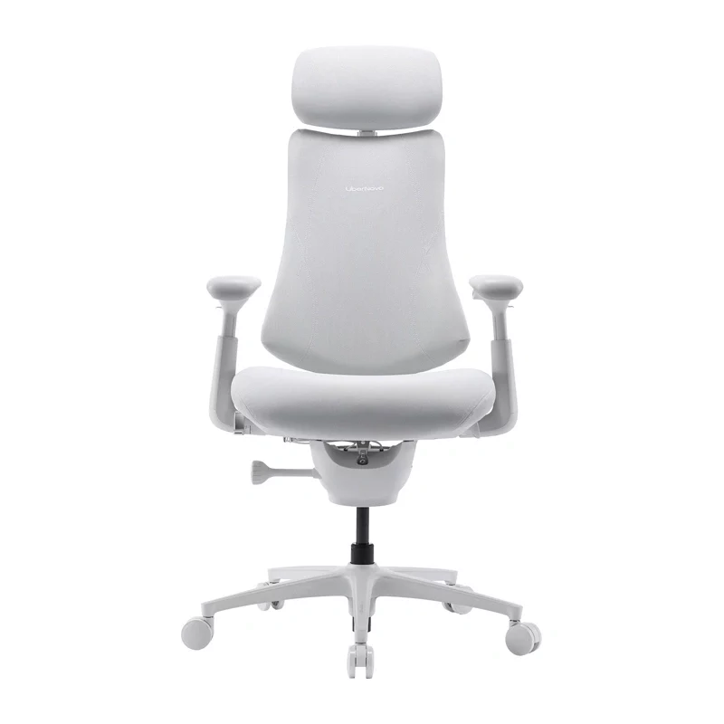 LiberNovo Omni Pro 48cn Εργονομική καρέκλα (λευκή)