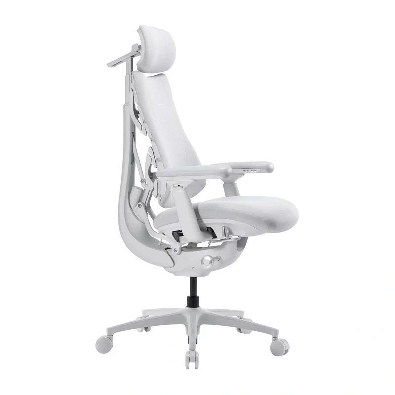 LiberNovo Omni Pro 48cn Εργονομική καρέκλα (λευκή)