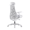 LiberNovo Omni Pro 48cn Εργονομική καρέκλα (λευκή)