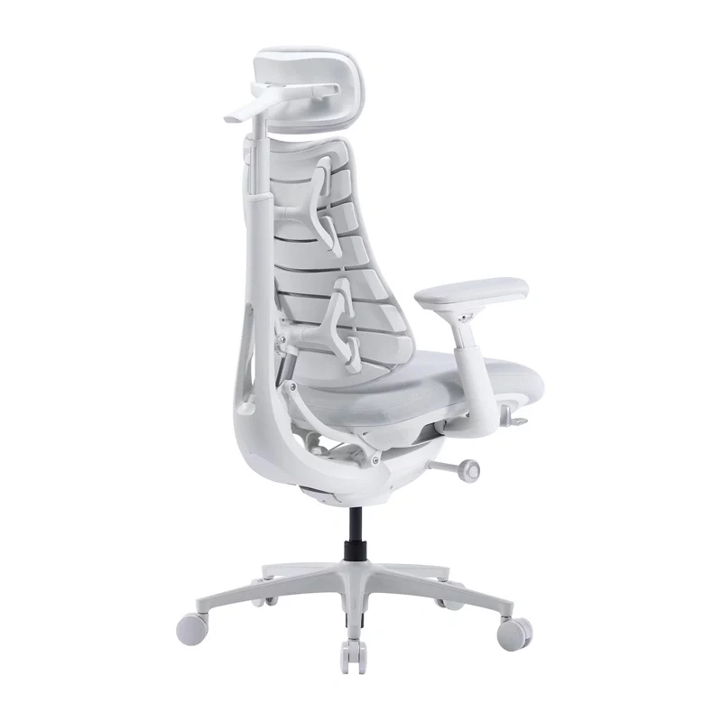 LiberNovo Omni Pro 48cn Εργονομική καρέκλα (λευκή)