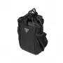 Topeak Freeloader Τσάντα τιμονιού 3,1 L μαύρη με βάση QuickClick