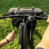 Topeak Freeloader Τσάντα τιμονιού 3,1 L μαύρη με βάση QuickClick