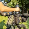 Topeak Freeloader Τσάντα τιμονιού 3,1 L μαύρη με βάση QuickClick