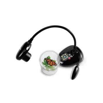 Lumens PC193 Ψηφιακή κάμερα εγγράφων - έγχρωμη