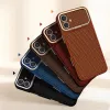 Evelatus Apple iPhone 16 Carbon Premium Edition Θήκη MagSafe μαύρη