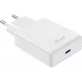 InLine® USB-C PD 65W Φορτιστής τοίχου, AVS/PPS, λευκός