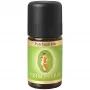 PRIMAVERA Bio έλαιο πατσουλί 5 ml - 100% καθαρό & φυσικό, απόσταξη με υδρατμούς, γήινο άρωμα