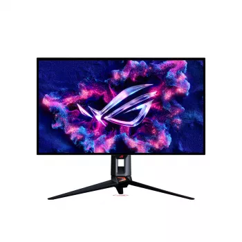 ASUS ROG Swift OLED PG32UCWM 31,5 ίντσες 4K UHD 240Hz Οθόνη gaming