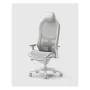 Fractal Design Refine 2 Mesh Light καρέκλα gaming, ανοιχτό γκρι/λευκό