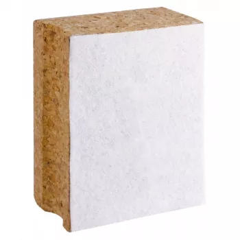 TOKO Thermo Cork μπλοκ φελλού κεριού