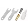 NEO Tools 14-016 900W 125mm γωνιακός τροχός