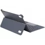 Blackview Tab 10 Πληκτρολόγιο, Γκρι