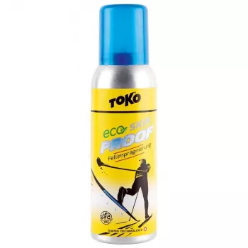 TOKO Eco Skin Proof Σπρέι αδιαβροχοποίησης 100 ml