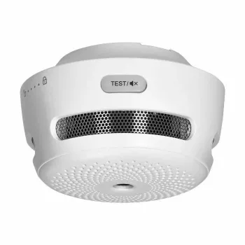 ORNO TUYA Smart Wi-Fi Φωτοηλεκτρικός ανιχνευτής καπνού 9V DC