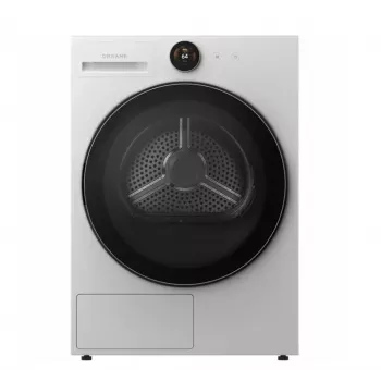 Dreame Dryer L9 Λευκό Στεγνωτήριο με αντλία θερμότητας 9kg A+++ Wi-Fi DWD09L90WAEU