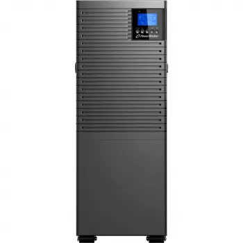 PowerWalker VFI 6000 ICT IoT 6000 VA 5400 W Online διπλής μετατροπής UPS με μονάδα IoT, Tower/Rackmount 3U