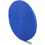 LABEL THE CABLE LTC PRO Ρολό Ταινίας, Αμφίπλευρο Ρολό Velcro, 25 m Μπλε