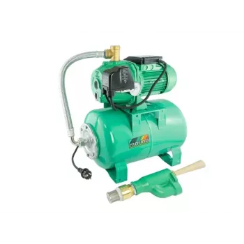 Αντλία Αύξησης Πίεσης 1100W APM100/25 με Injector