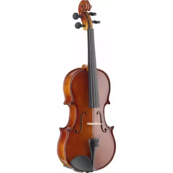 Stagg VN 3/4 Κλασικό Βιολί Μεγέθους 3/4 με Δοξάρι, Θήκη και Κολοφώνιο