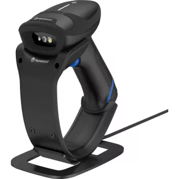 Newland HR33 Marlin 2D CMOS Megapixel Ασύρματος Bluetooth Σαρωτής Barcode