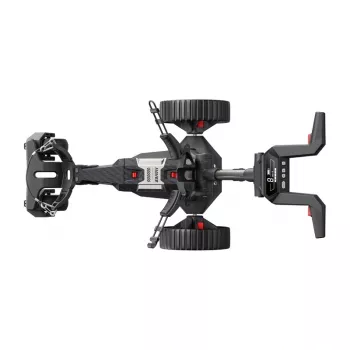 NAVEE Birdie 3X Ηλεκτρικό Golf Cart – 48V AC Επαγωγικός Κινητήρας, Μπαταρία Λιθίου 105Ah, Αυτονομία 80km, Υδραυλικά Δισκόφρενα 4 Τροχών, Φωτισμός LED, 2-4 Θέσεων