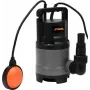 Αντλία βυθιζόμενη για βρόμικα νερά 400W STHOR 79781