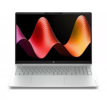 HP OmniBook 3 16-by0170ng Φορητός υπολογιστής 16 ιντσών FHD IPS, AMD Ryzen 5 7520U, 8GB RAM, 512GB SSD, FreeDOS