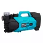 DEDRA DED7088 18V SAS+ALL Αντλία νερού αυτόματης αναρρόφησης μπαταρίας (μόνο συσκευή)