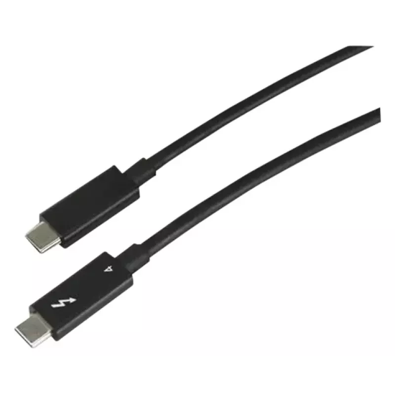 Lenovo LINTES Ενεργό καλώδιο Thunderbolt 4 2m (40Gbps, 100W PD, 8K)