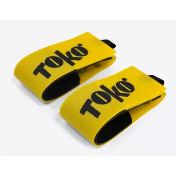 Toko Ski Clip Alpine – Ασφαλής μεταφορά και αποθήκευση σκι