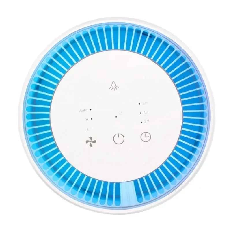 Zelmer ZPU5500 Καθαριστής αέρα