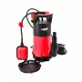 AWTOOLS Βυθιζόμενη αντλία με διακόπτη φλοτέρ 900W 3in1