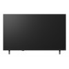 LG 75UJ660H 75 ιντσών 4K UHD LED Smart TV με Active HDR και webOS 3.5