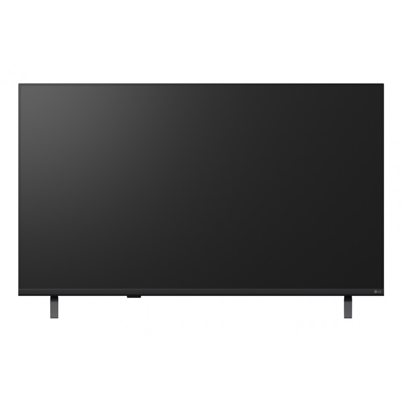 LG 75UJ660H 75 ιντσών 4K UHD LED Smart TV με Active HDR και webOS 3.5