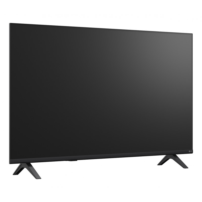 LG 75UJ660H 75 ιντσών 4K UHD LED Smart TV με Active HDR και webOS 3.5