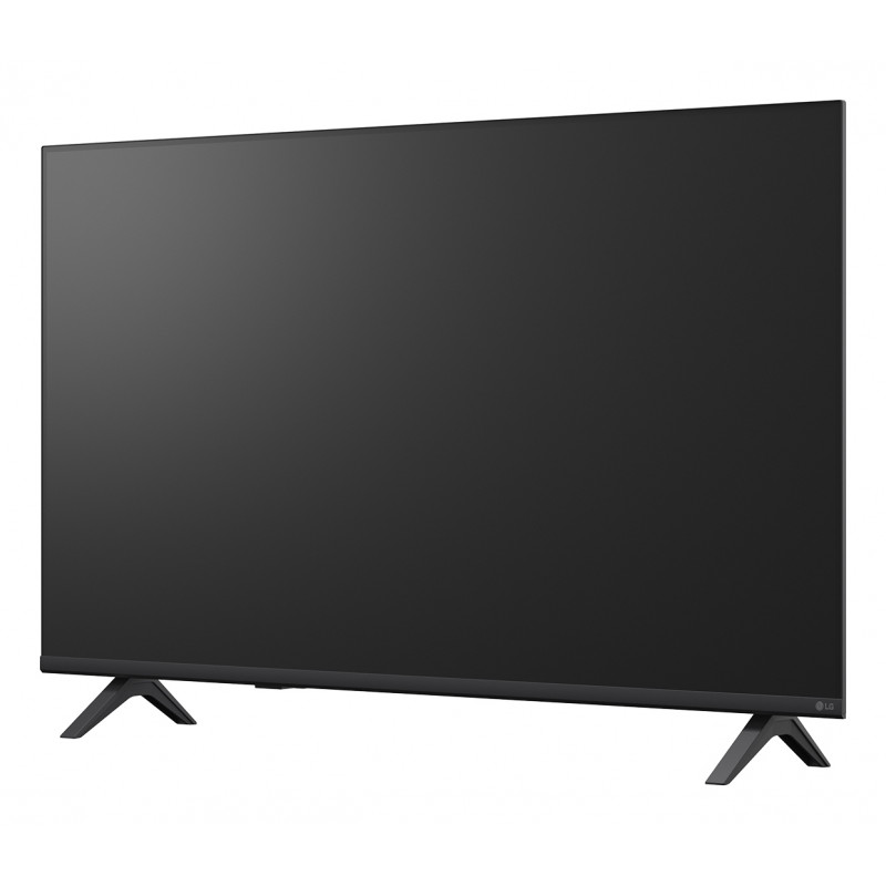 LG 75UJ660H 75 ιντσών 4K UHD LED Smart TV με Active HDR και webOS 3.5
