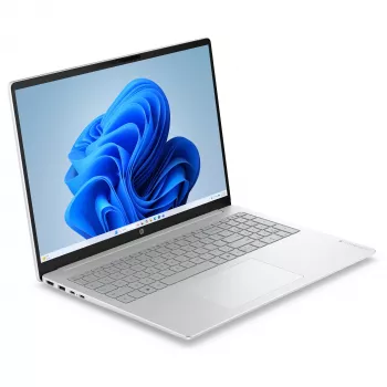 HP OmniBook 3 16-by0171ng Φορητός υπολογιστής 16,0 ιντσών FHD IPS - AMD Ryzen 7 160, 8GB RAM, 512GB SSD, Windows 11 Home, μαύρο
