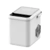 Maestro MR-821 Παρασκευαστής παγοκύβων 10-12 kg/24h, δεξαμενή 2,2L, Bullet Ice, ηλεκτρονικός έλεγχος, διαφανές καπάκι