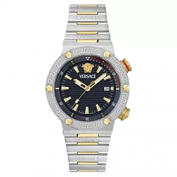 Versace VE8G00424 Ανδρικό ρολόι, 43 mm