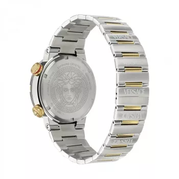 Versace VE8G00424 Ανδρικό ρολόι, 43 mm