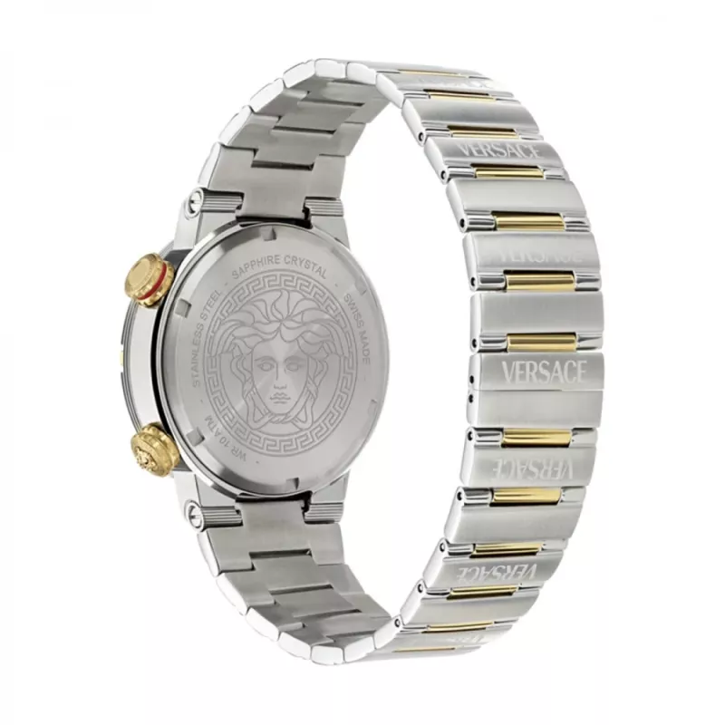 Versace VE8G00424 Ανδρικό ρολόι, 43 mm