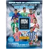 PANINI KOLEKCJA La Liga 2027 Mega Set – Adrenalyn XL Trading Card Collection με 10 Booster-Packs, 4 αποκλειστικές κάρτες, Album & Online-Code