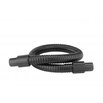 Extralink Powerlink Βιομηχανική ηλεκτρική σκούπα 1200W 20L Υγρή & Στεγνή Μαύρο-Πορτοκαλί R-701