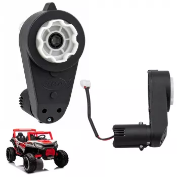 LEAN TOYS 24V Μοτέρ RPM-15000 για ηλεκτρικό παιδικό όχημα NLE-913