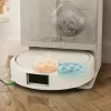iRobot Roomba Plus 415 Combo Ρομπότ σκούπα Λευκό + AutoWash Dock