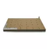 MAKERA Carvera Air Πλάκες βάσης MDF 2mm (5 τεμ.) – Θυσιαστική πλάκα για CNC