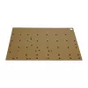 MAKERA Carvera Air Πλάκες βάσης MDF 2mm (5 τεμ.) – Θυσιαστική πλάκα για CNC
